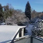 Gartenblick
