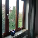 Gartenblick Worpswede