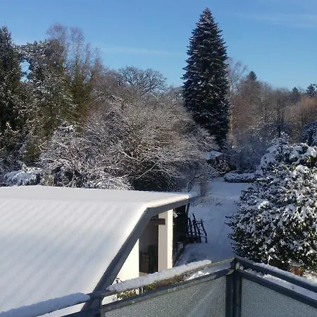 Gartenblick