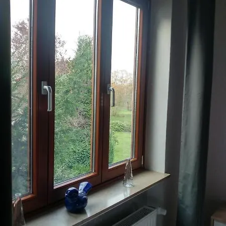 Gartenblick Worpswede