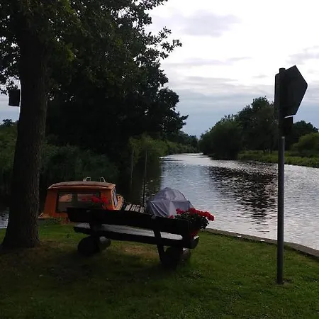 Gartenblick Διαμέρισμα *