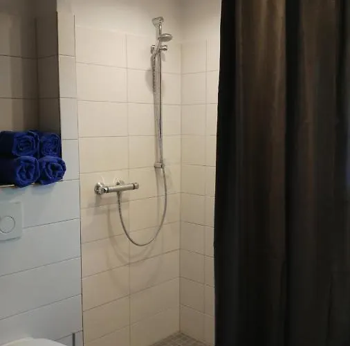 Gartenblick 沃尔普斯韦德