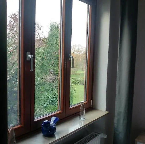 Gartenblick 沃尔普斯韦德